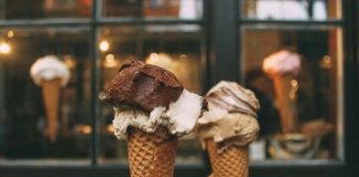 Germania gelaterie italiane