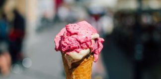 cono gelato