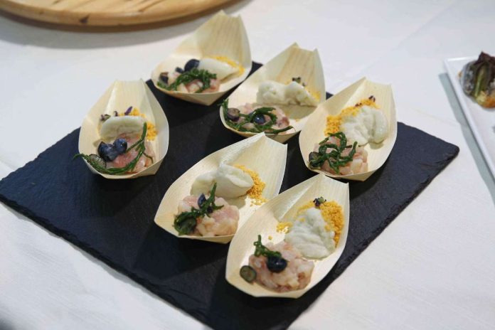 gelato all'acqua di mare gelato all'acqua di mare