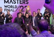 Lo spagnolo Lluc Crusellas è il nuovo World Chocolate Master