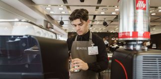 Maestri dell'espresso junior