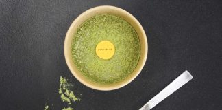 moschella MATCHAMISU