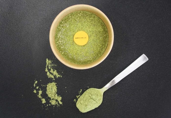 moschella MATCHAMISU