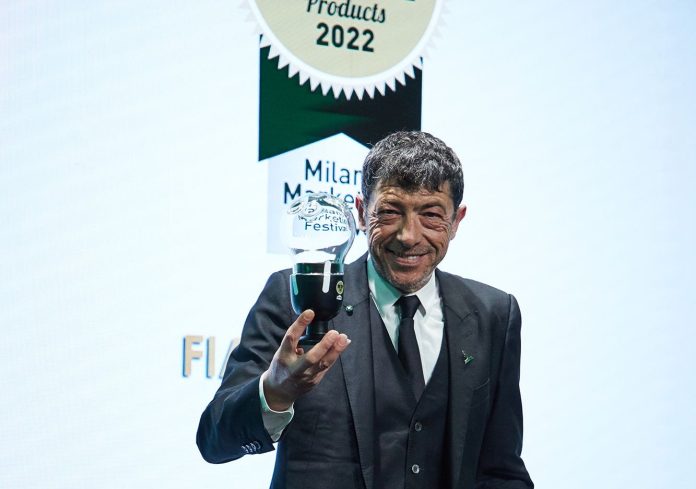 Nicola Fiasconaro Nicola Fiasconaro