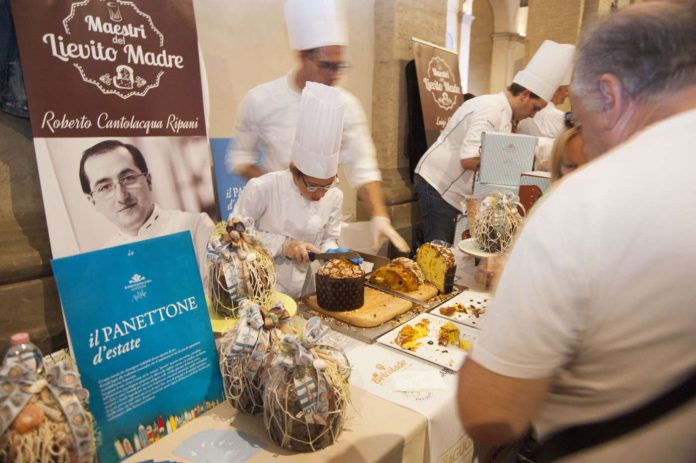 notte lievito madre 1 notte lievito madre 1