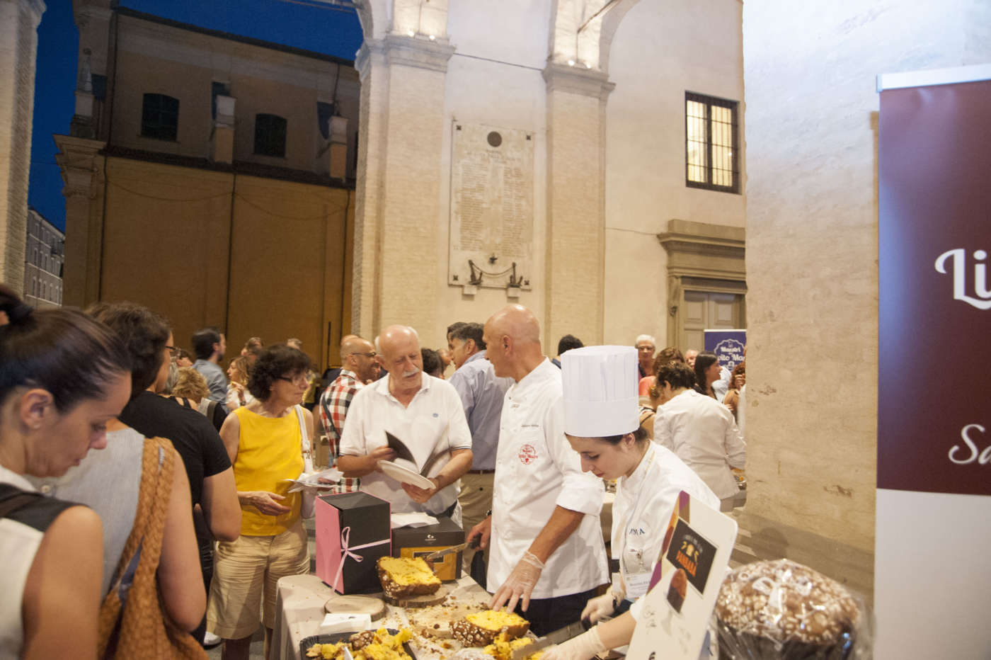 notte lievito madre 2