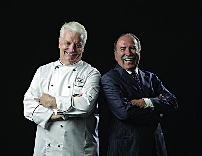 Meet Massari Meet Massari