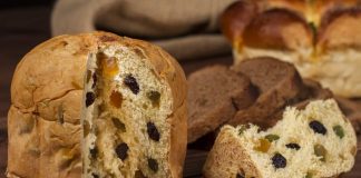 panettone generico