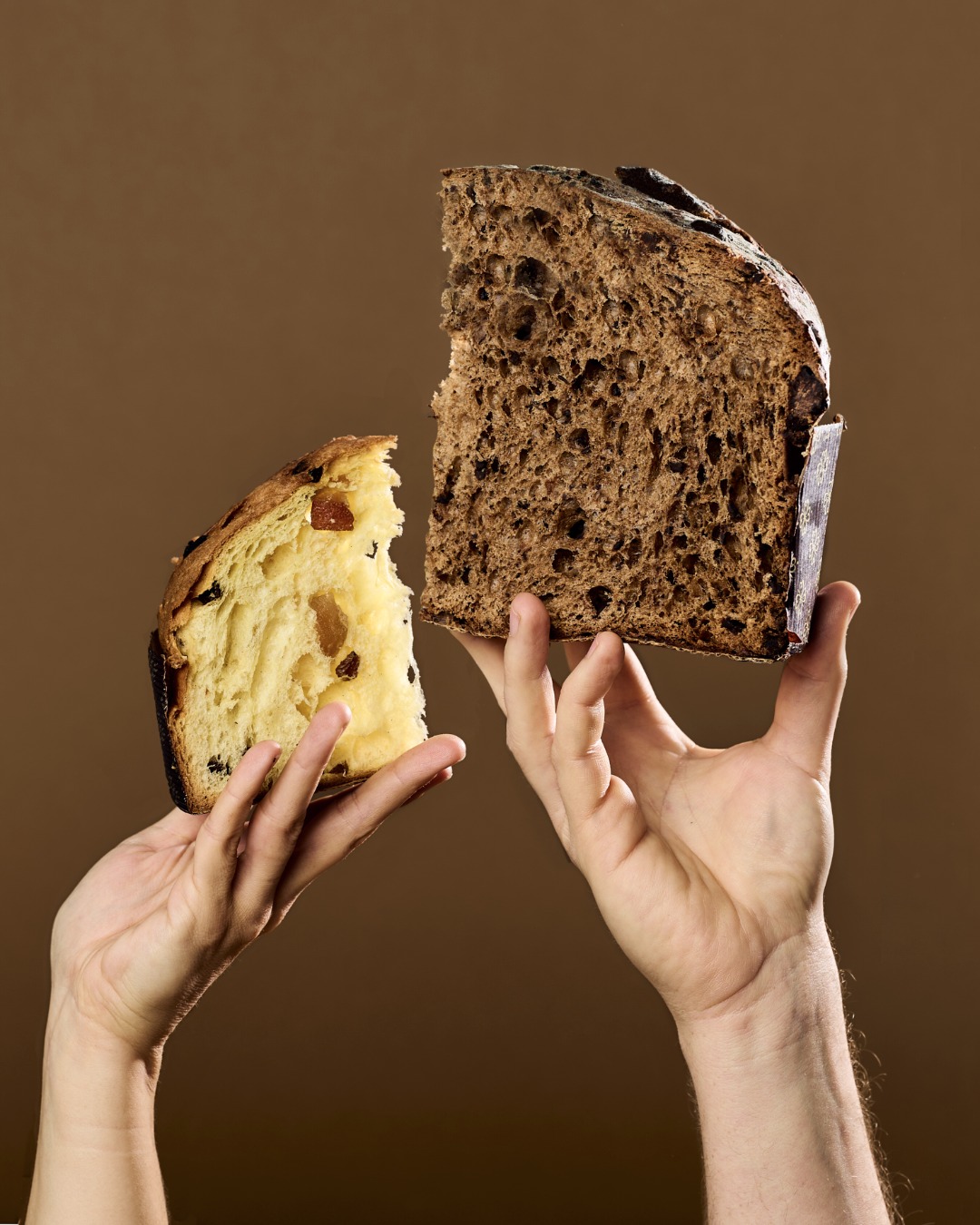 Il Panettone di Panificio Moderno