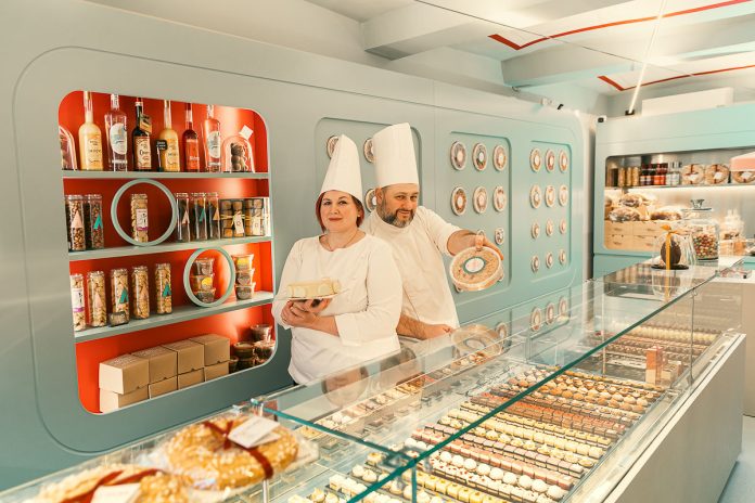 pasticceria alfieri 1