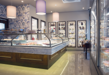 Su Deliveroo esordiscono pasticcerie e bakery