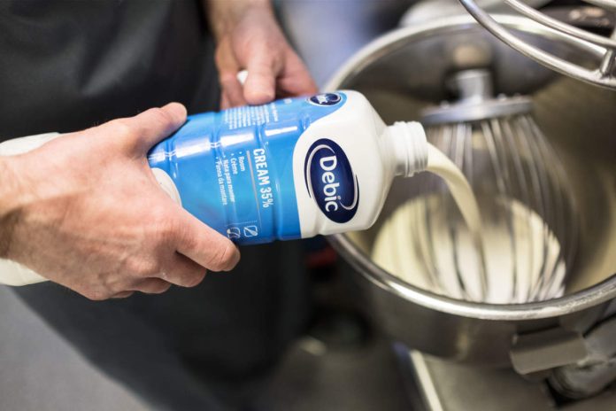 debic bottiglia debic bottiglia