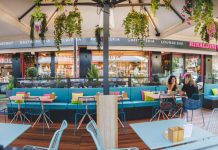 Roberto Rinaldini: come ti cambio i connotati del bistrot rinaldini rimini 2