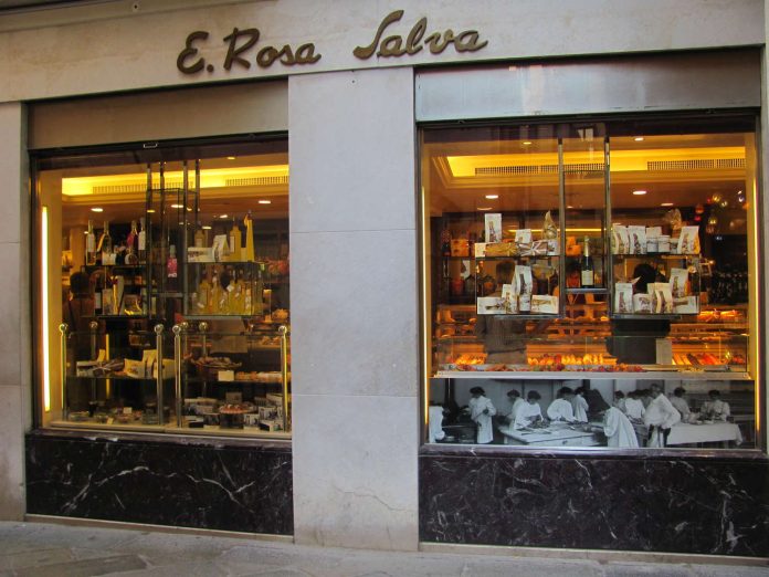 rosasalva1_159585 Rosa Salva Venezia