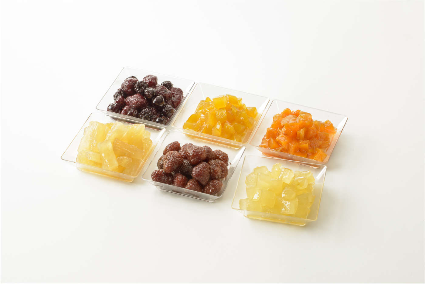 semicanditi Italcanditi