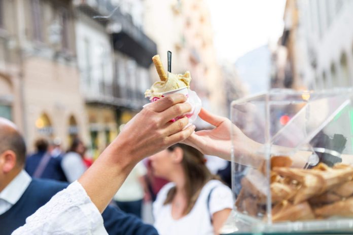 sherbeth festival gelato palermo 2