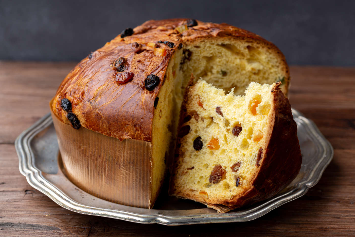 panettone day 2022