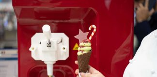 soft serve carpigiani