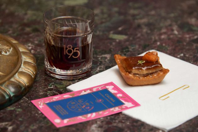 spacialty lavazza panettone day