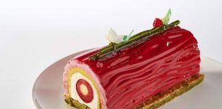 Coupe du monde de la patisserie sweden_fruit_dessert_01