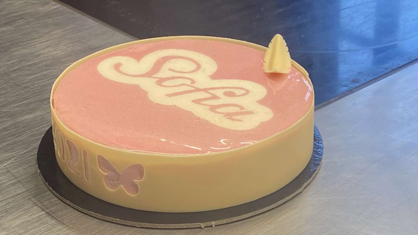 torta Sofia Marlà