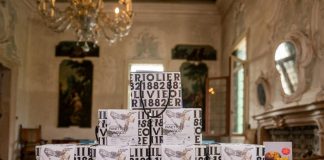 Olivieri 1882 lancia il suo Nft