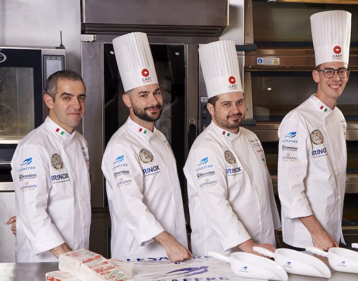 unnamed Squadra italiana