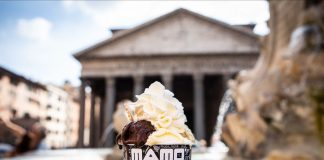 Mamò Gelateria