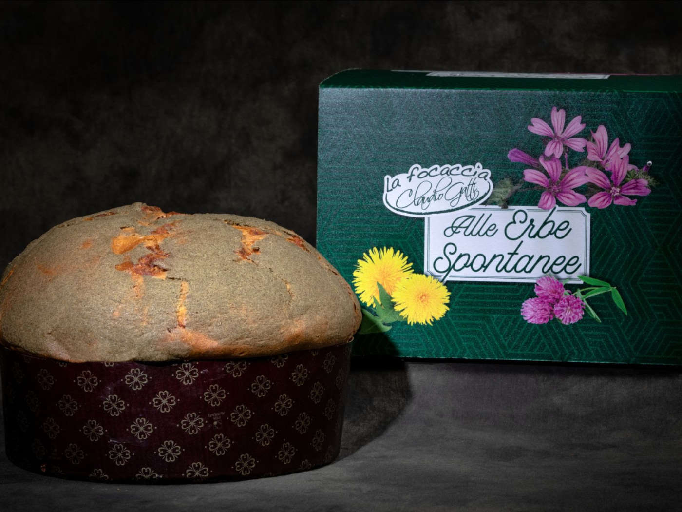 La Focaccia di Claudio Gatti