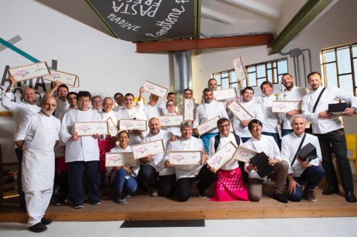 Pastry Best 2018 Pastry Best 2018