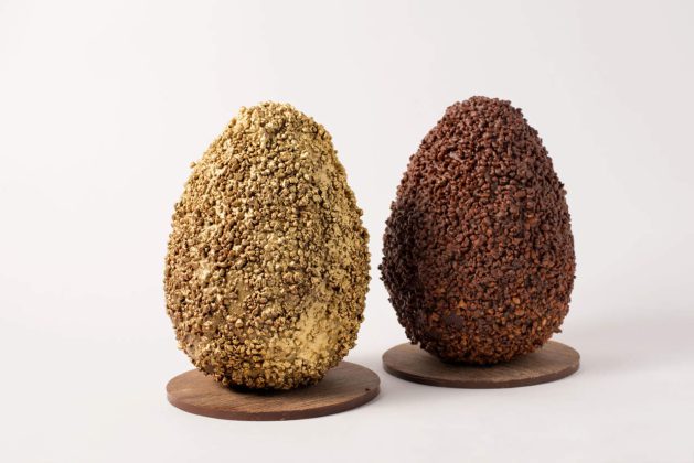 Uova Farmacia Del Cambio