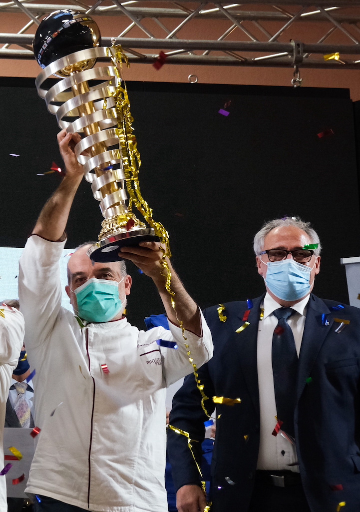 vincitore coppa doro curzio baraggi