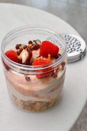 Olivieri 1882 yogurt