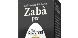 Zabà Nero