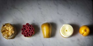 zia pasticceria monoporzioni