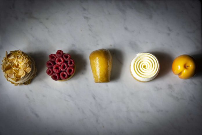 zia pasticceria monoporzioni