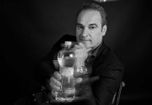 Acqua Sant'Anna Alberto Bertone