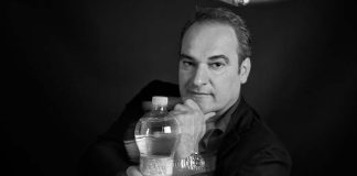 Acqua Sant'Anna Alberto Bertone