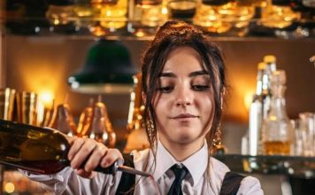 Barawards She bartender dell'Anno