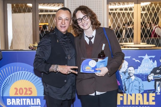 Baritalia 2025 Venezia_RIC4771