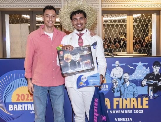 Baritalia 2025 Venezia_RIC4837