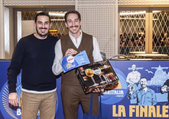 Baritalia 2025 Venezia_RIC4845