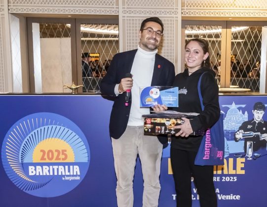 Baritalia 2025 Venezia_RIC4856