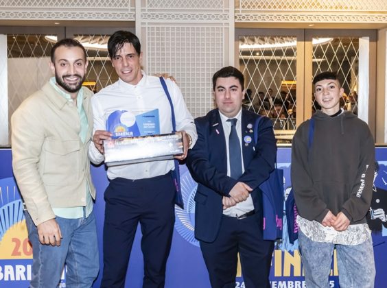 Baritalia 2025 Venezia_RIC4883