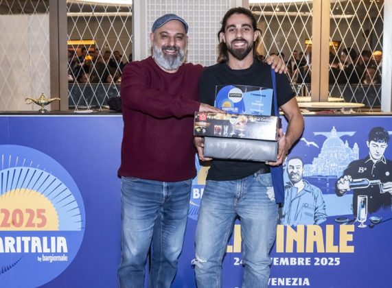 Baritalia 2025 Venezia_RIC4901