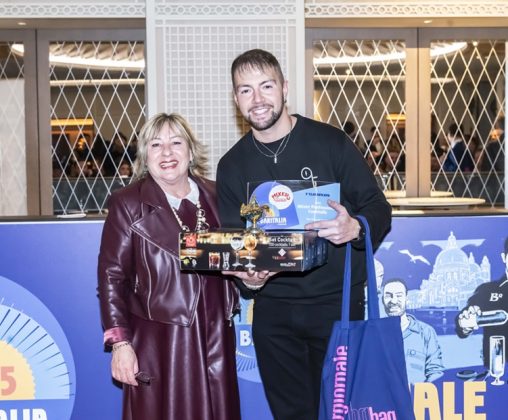 Baritalia 2025 Venezia_RIC4911