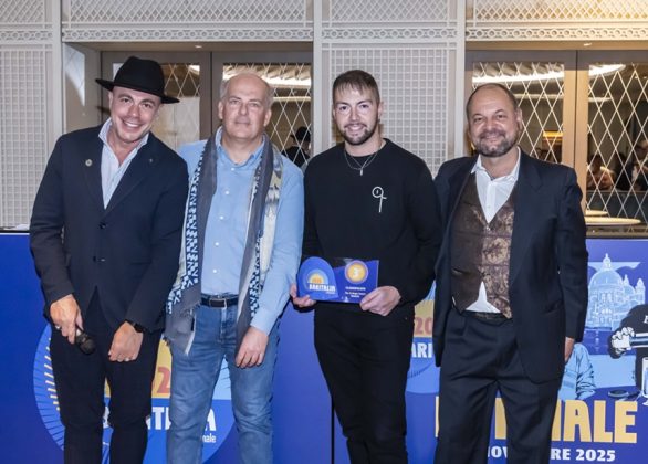 Baritalia 2025 Venezia_RIC5009