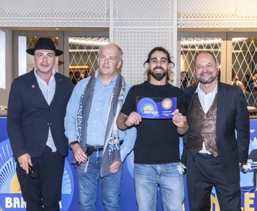 Baritalia 2025 Venezia_RIC5018