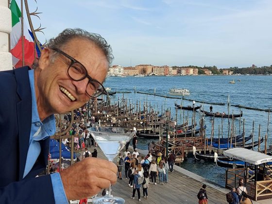 Baritalia 2025 final show Walter Bolzonella