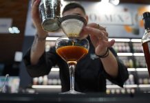 Beer&Food Attraction accende i riflettori sulla mixology Beer&Food Attraction 2026